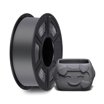 Filamento PETG ANYCUBIC  - 1 kg, Diametro 1,75 mm, per stampante 3D  ANYCUBIC - 1
