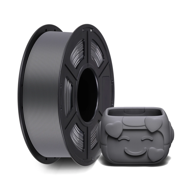 Filamento PETG ANYCUBIC  - 1 kg, Diametro 1,75 mm, per stampante 3D  ANYCUBIC - 1