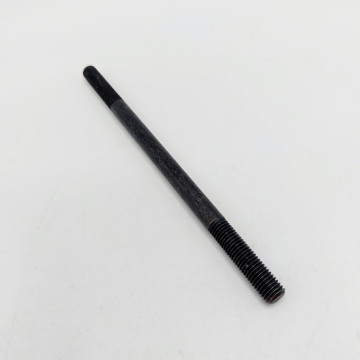 Galvanized stud m 7 x 130mm for VMC CP58  VMC RACING - 2