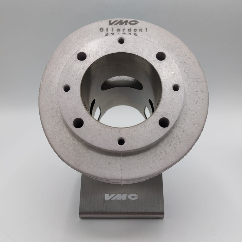 Cilindro Vespa Di Ricambio Per VMC Stelvio 2.0 Selezione 00   - 3