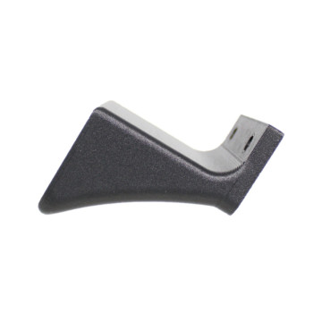 SUPPORTO TALLONE EVOK PERFORMANCE PER PEDALE FRENO VESPA SMALL E LARGE FRAME RMS : 142800181  EVOK - 1