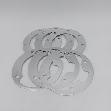 Kit Spessori Testa e Base Cilindro Per Gruppo Termico Vespa VMC Stelvio 2.0  VMC RACING - 2