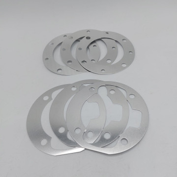 Cylinder Head and Base Shim Kit for Vespa VMC Stelvio 2.0 Cylinder Kit  VMC RACING - 1