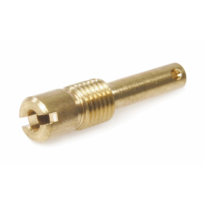 Getto Avviamento 60 Per Carburatore DELL'ORTO SI PIAGGIO VESPA SPRINT PX  AVO - 1