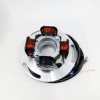 VMC PRECISION Electronic Ignition with CNC flywheel for Vespa Large Frame and PX-PE cone 20