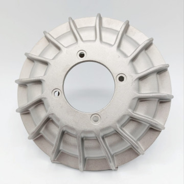 Accensione Elettronica VMC PRECISION con volano CNC per Vespa Large Frame e PX-PE cono 20  VMC RACING - 4