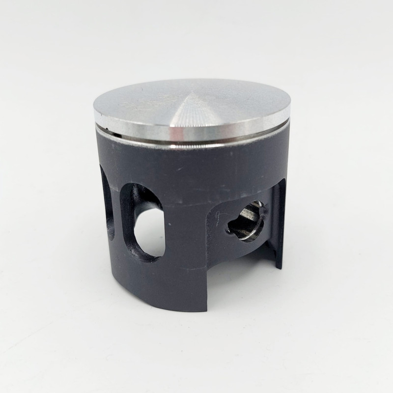 Pistone 54 (53,94) Monofascia per VMC RVA 100  Sel. 01 Per Vespa  VMC RACING - 1