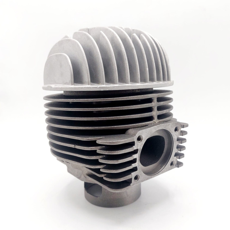 Gruppo termico VMC SUPER G 2.0 177cc Ø 63mm per Vespa largeframe 125/150  VMC RACING - 12
