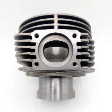 VMC SUPER G 2.0 177cc Ø 63mm cylinder kit for Vespa largeframe 125/150  VMC RACING - 4