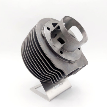 VMC SUPER G 2.0 177cc Ø 63mm cylinder kit for Vespa largeframe 125/150  VMC RACING - 8