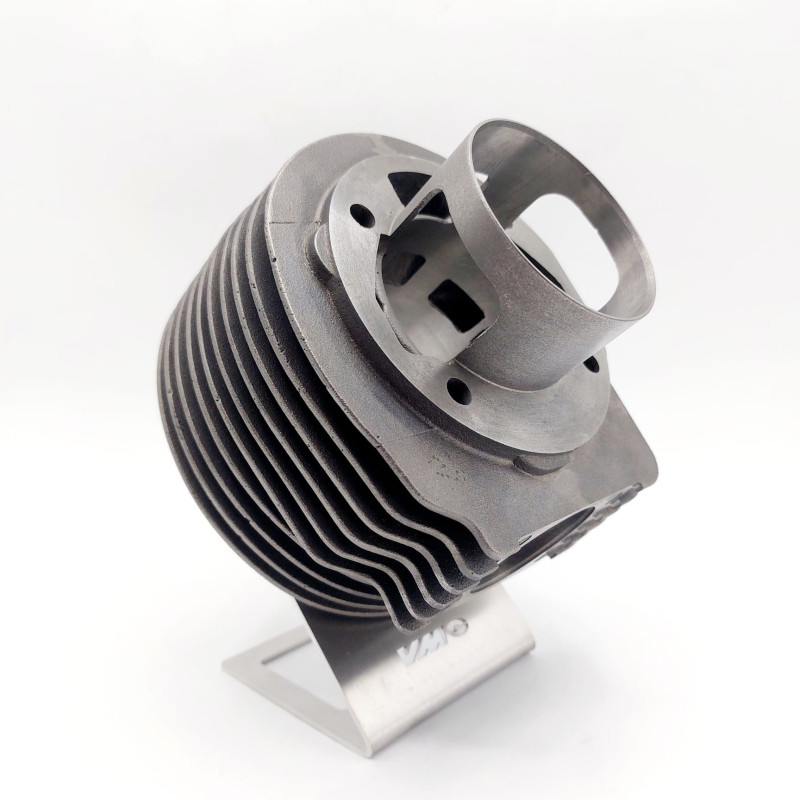 Gruppo termico VMC SUPER G 2.0 177cc Ø 63mm per Vespa largeframe 125/150  VMC RACING - 8