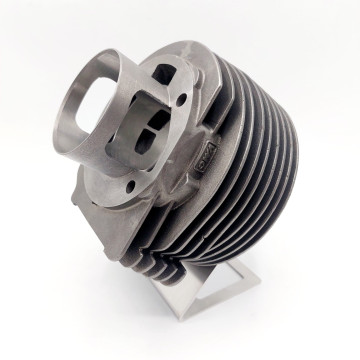 Gruppo termico VMC SUPER G 2.0 177cc Ø 63mm per Vespa largeframe 125/150  VMC RACING - 7