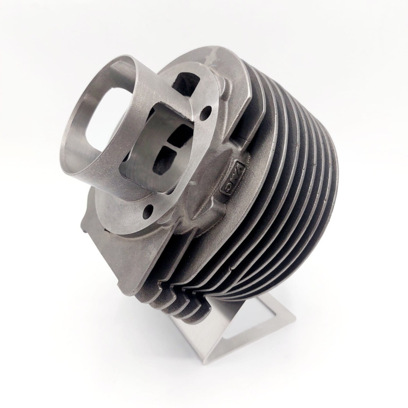 Gruppo termico VMC SUPER G 2.0 177cc Ø 63mm per Vespa largeframe 125/150  VMC RACING - 7