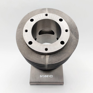 VMC SUPER G 2.0 177cc Ø 63mm cylinder kit for Vespa largeframe 125/150  VMC RACING - 3