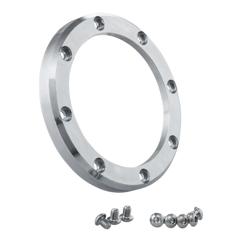 Accensione Elettronica VMC PRECISION con volano CNC per Vespa Large Frame e PX-PE cono 20 + Massa Volano  VMC RACING - 14