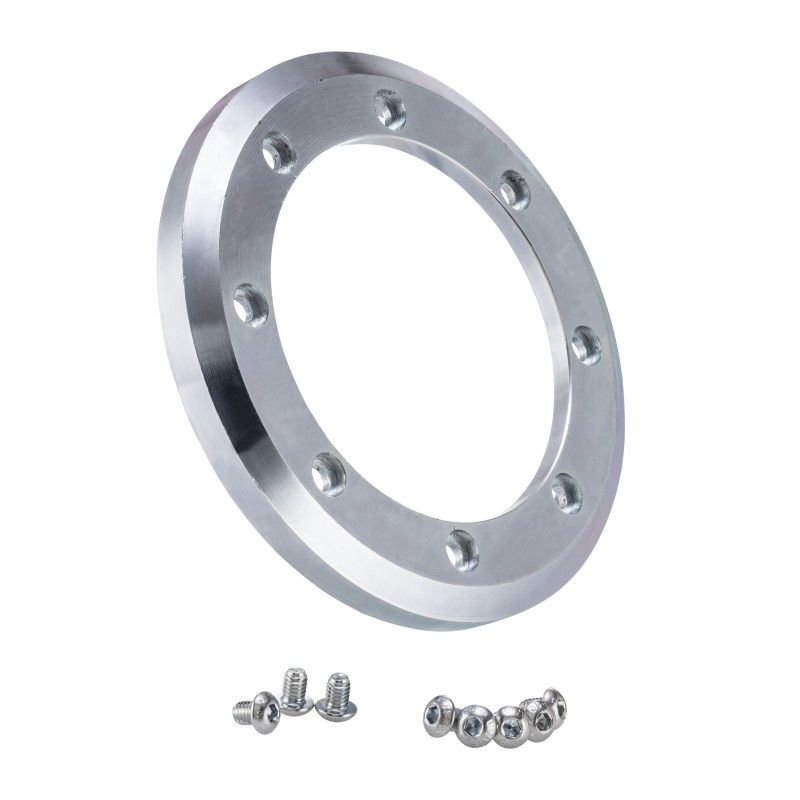 Accensione Elettronica VMC PRECISION con volano CNC per Vespa Large Frame e PX-PE cono 20 + Massa Volano  VMC RACING - 11