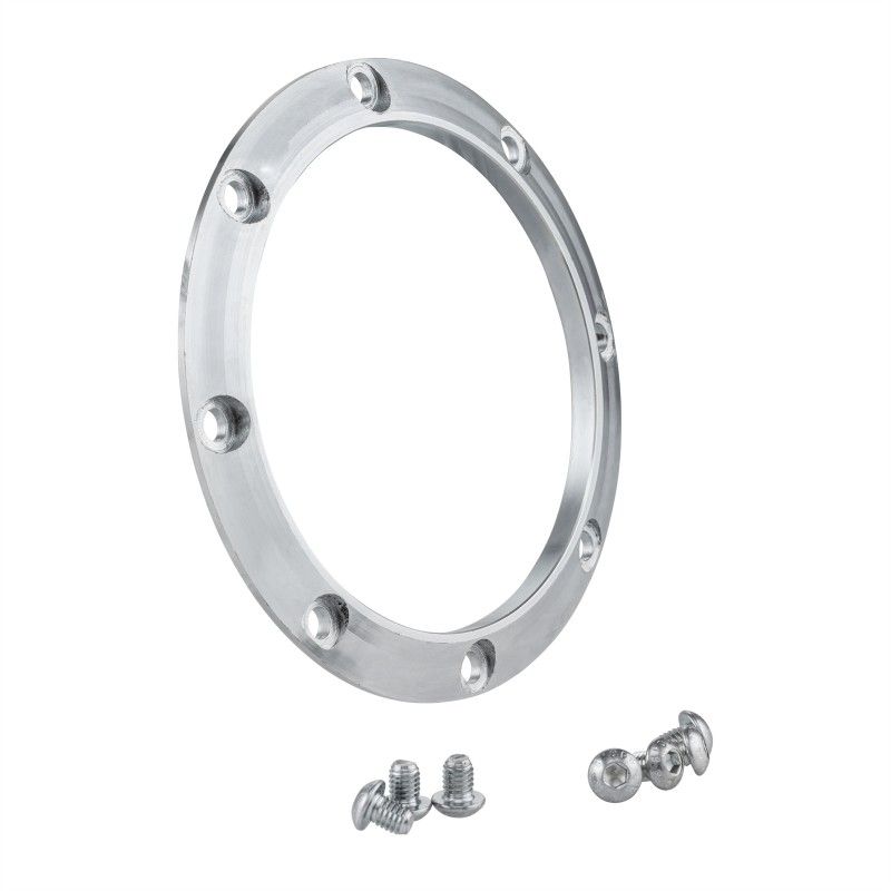 VMC PRECISION Electronic Ignition with CNC flywheel for Vespa Large Frame and PX-PE cone 20 + Flywheel Mass  VMC RACING - 17