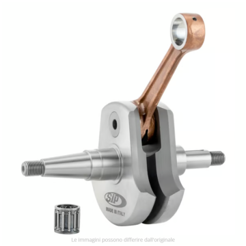 NTY Albero Motore di Trasmissione Frontale Adatto A per Toyota Hilux V