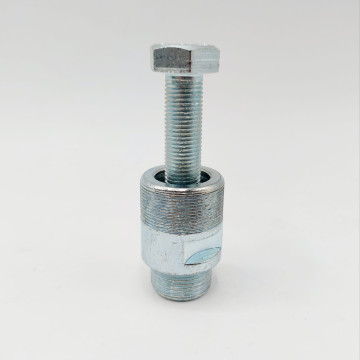 Double VMC extractor for Vespa flywheels M22x1.5 M28x1 for VMC ignitions and Piaggio small and large frame  VMC RACING - 2