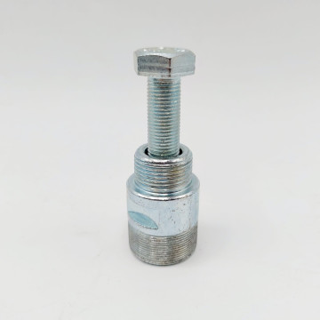 Double VMC extractor for Vespa flywheels M22x1.5 M28x1 for VMC ignitions and Piaggio small and large frame  VMC RACING - 1