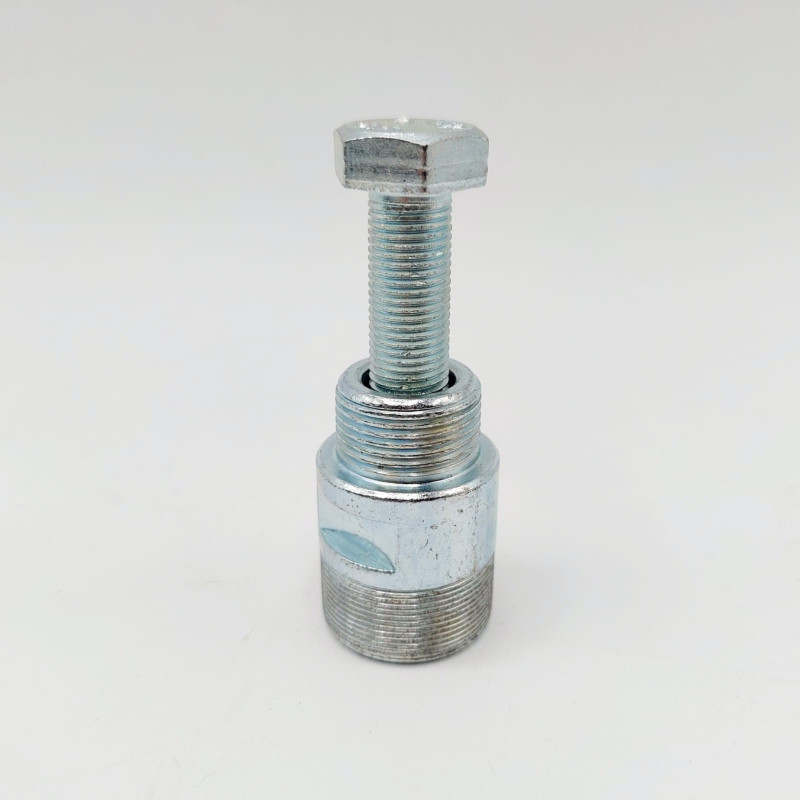 Double VMC extractor for Vespa flywheels M22x1.5 M28x1 for VMC ignitions and Piaggio small and large frame  VMC RACING - 1