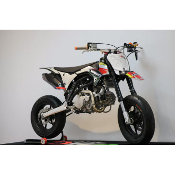PITBIKE MOTARD VMC FENIX GPX / Zongshen 190 Adjustable Forks Mono DNM  VMC RACING - 1