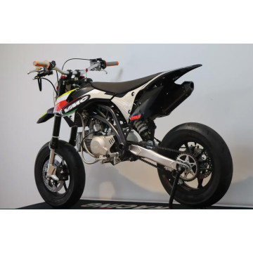 PITBIKE MOTARD VMC FENIX GPX / Zongshen 190 Adjustable Forks Mono DNM  VMC RACING - 3
