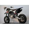 PITBIKE MOTARD VMC FENIX GPX / Zongshen 190 Adjustable Forks Mono DNM