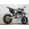 PITBIKE MOTARD VMC FENIX GPX / Zongshen 190 Adjustable Forks Mono DNM