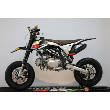 PITBIKE MOTARD VMC FENIX GPX / Zongshen 190 Forcelle Regolabili Mono DNM  VMC RACING - 5