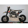 PITBIKE MOTARD VMC FENIX GPX / Zongshen 190 Adjustable Forks Mono DNM