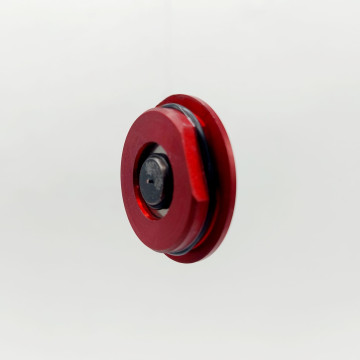 PIATTELLO SPINGIDISCO PER FRIZIONE VMC 10 MOLLE V2  VMC RACING - 3