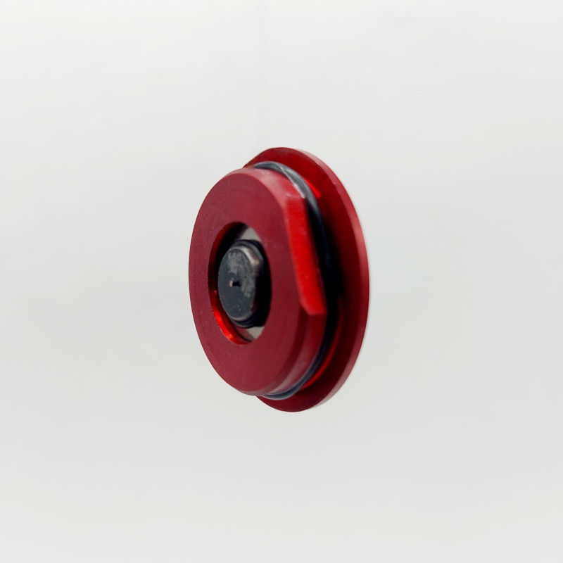 PRESSURE PLATE FOR VMC 10 SPRING CLUTCH V2  VMC RACING - 3
