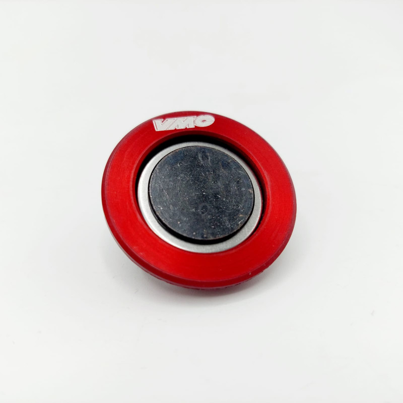 PRESSURE PLATE FOR VMC 10 SPRING CLUTCH V2  VMC RACING - 1