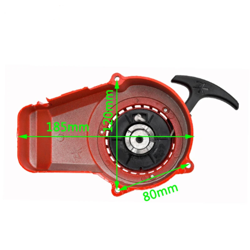 AVO Minimoto Starter - 1