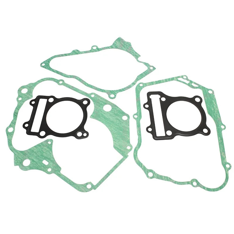 GPX / ZONGSHEN 190 Engine Gasket Kit  AVO - 1