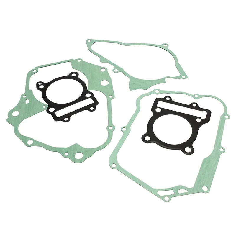GPX / ZONGSHEN 190 Engine Gasket Kit  AVO - 2
