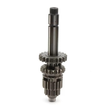 Albero Cambio Primario Per YX - ZR1 Ottimizzato per motard - 1 e 2 Lunga 4 Corta  AVO - 1