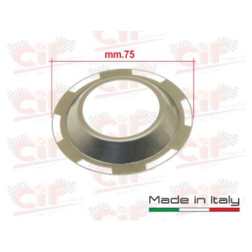 OIL COLLECTOR Ø75mm CLUTCH GROUP VESPA FL/FL2 50-125 RUSH HP N (3V) APE FL2 50 CIF : C000097







  CIF - 1