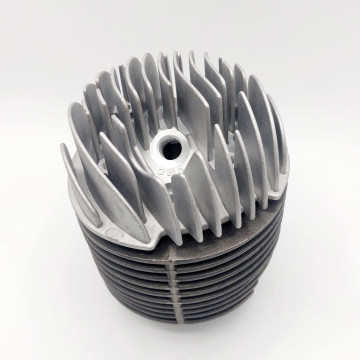 VMC SUPER G 2.0 cylinder kit for 2-port crankcase for Vespa largeframe 125/150  VMC RACING - 4