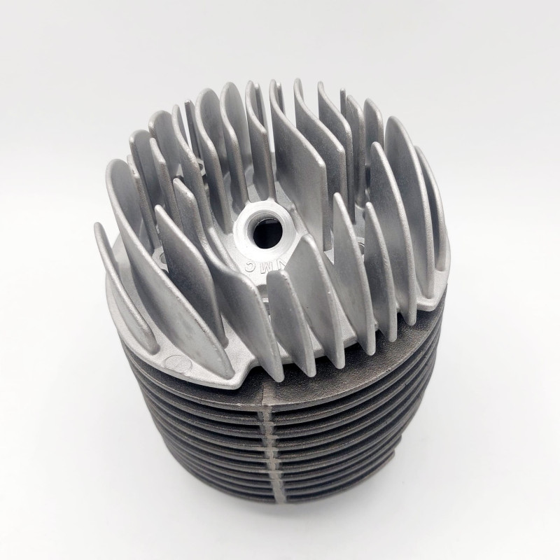 VMC SUPER G 2.0 cylinder kit for 2-port crankcase for Vespa largeframe 125/150  VMC RACING - 4