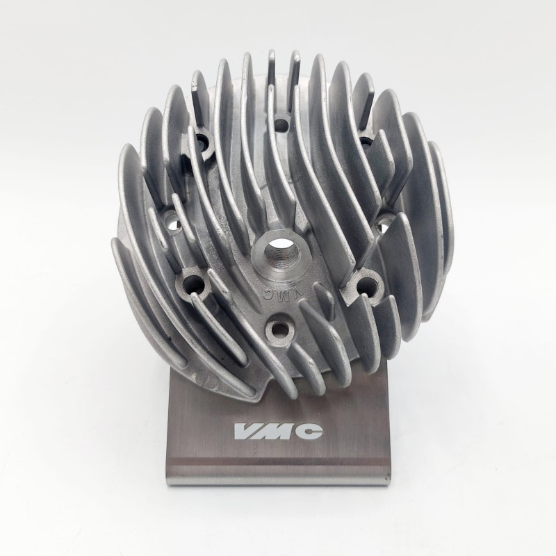 Gruppo termico VMC SUPER G 2.0 per carter 2 Travasi per Vespa largeframe 125/150  VMC RACING - 8