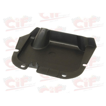 COPERCHIO CHIUSURA TELAIO VESPA PX - PE - T5 CIF : 6197  CIF - 1