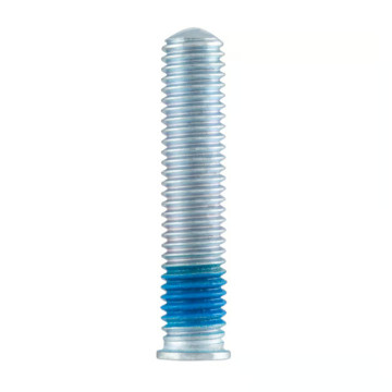 SIP PERFORMANCE M8x40 mm drum stud kit, for Vespa 50-125 / PK / ET3 / PX / PE, front or rear 47163300  SIP - 2