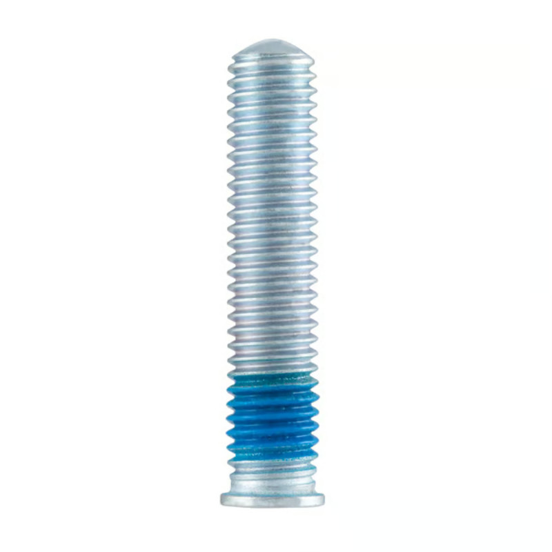 SIP PERFORMANCE M8x40 mm drum stud kit, for Vespa 50-125 / PK / ET3 / PX / PE, front or rear 47163300  SIP - 1
