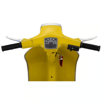 SIP 2.0 Speedometer Tachometer for Vespa 50 Special Elestart 50000320  SIP - 4