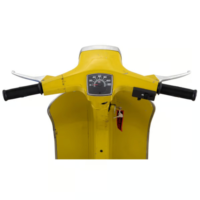 Contagiri contachilometri SIP 2.0 per Vespa 50 Special Elestart 50000320  SIP - 4
