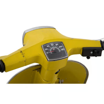 Contagiri contachilometri SIP 2.0 per Vespa 50 Special Elestart 50000320  SIP - 6