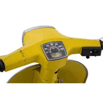 SIP 2.0 Speedometer Tachometer for Vespa 50 Special Elestart 50000320  SIP - 7