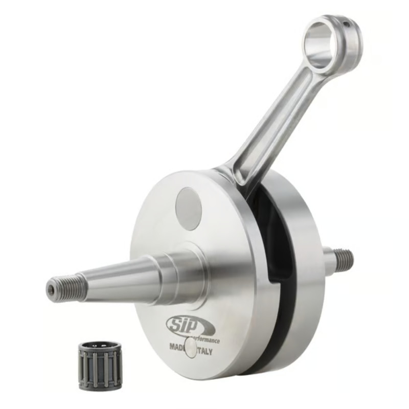 Albero Corsa Lunga SIP PERFORMANCE corsa 62 biella 110 Per Vespa 200 PX 45021630  SIP - 1